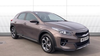 Kia Xceed 1.0T GDi ISG 2 5dr Petrol Hatchback